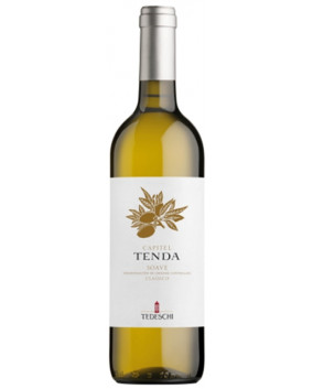 Capitel Tenda Soave 2018 | Tedeschi | Italia